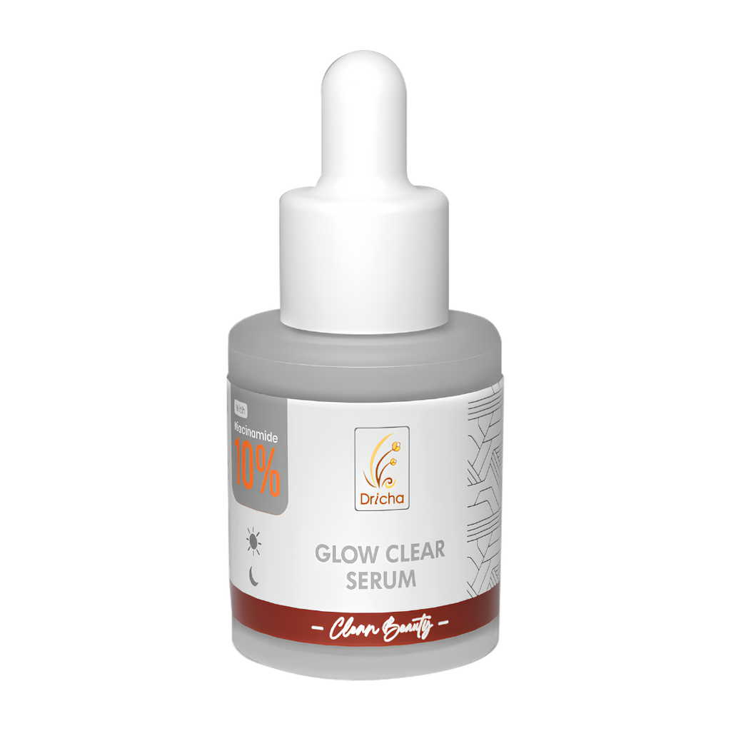 Glow Clear Serum