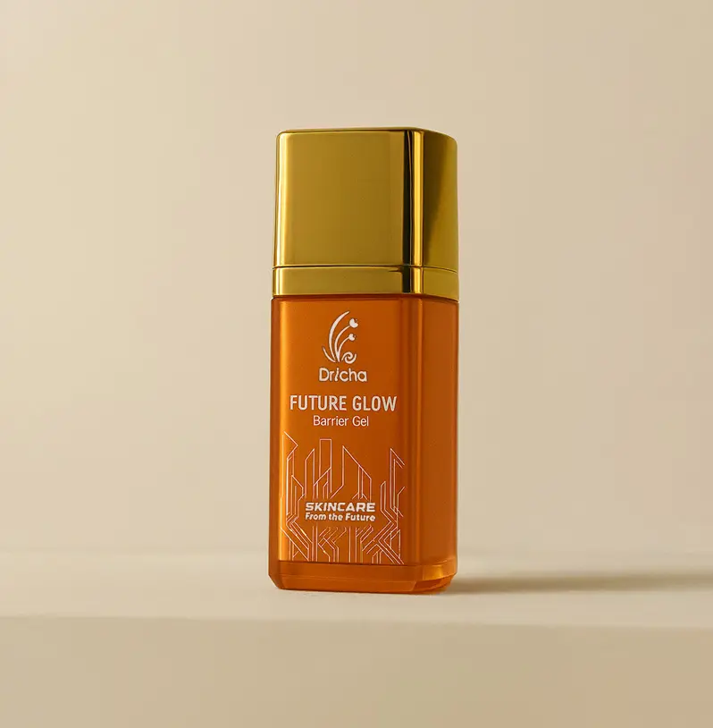 Future Glow Barrier Gel