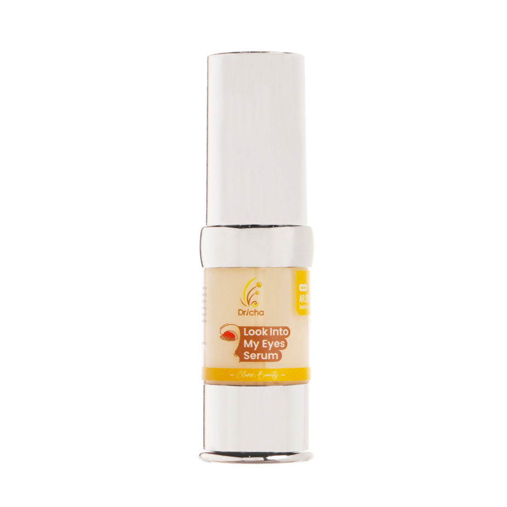Look Into My Eyes Serum