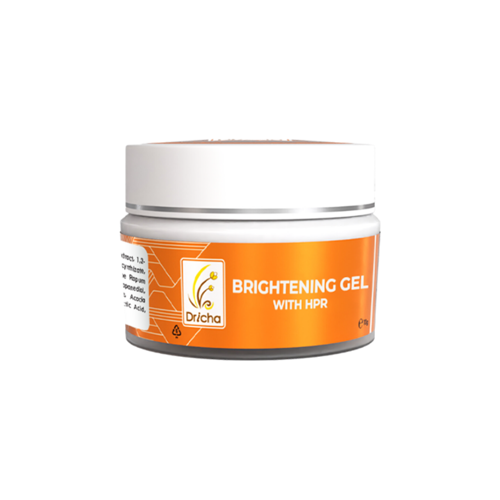 Brightening Gel with Retinoate