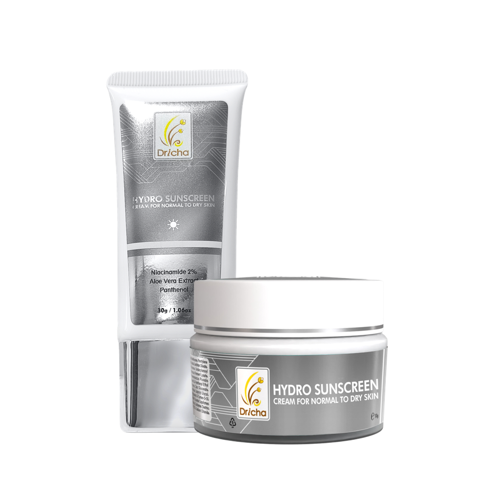 Hydro Sunscreen