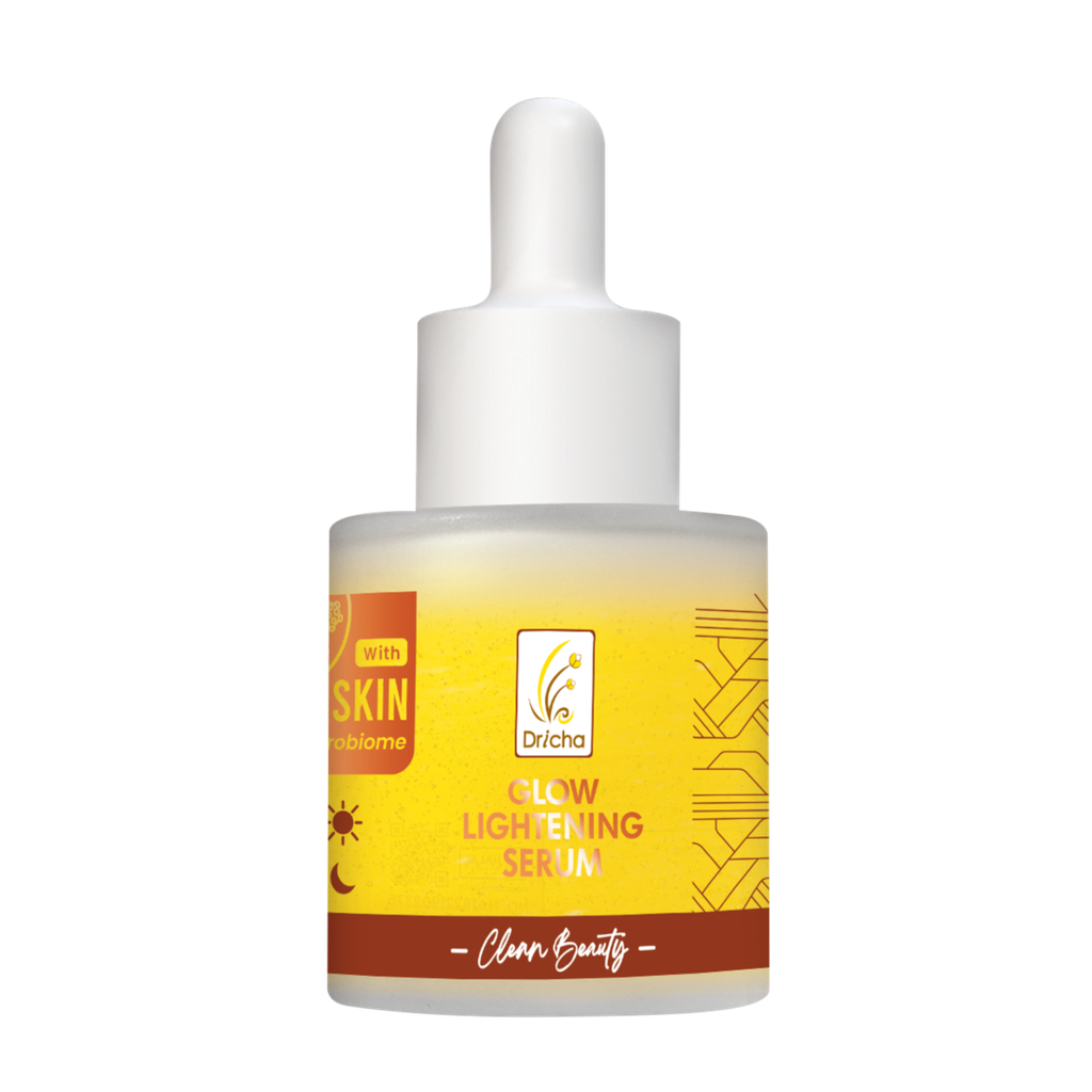 Glow Lightening Serum