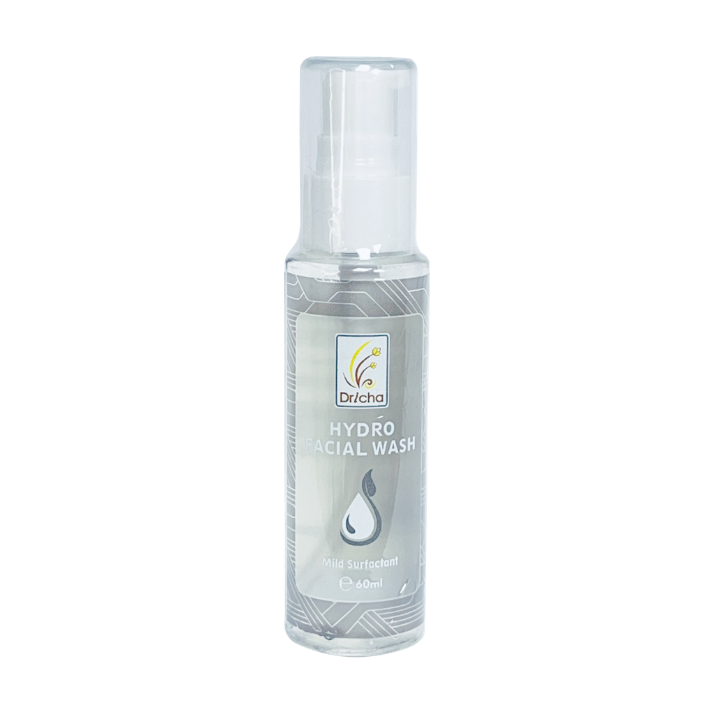 Hydro Facial Wash