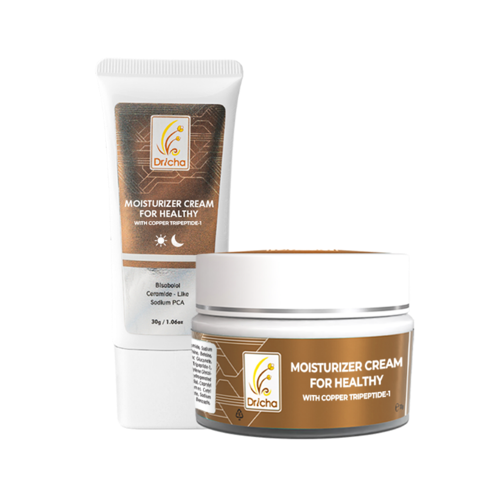 Moisturizer Cream