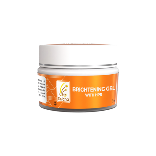 Brightening Gel with Retinoate