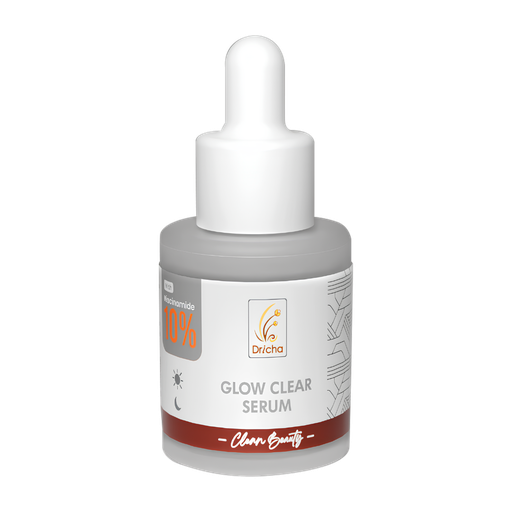 Glow Clear Serum