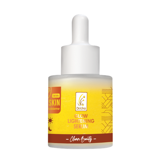 Glow Lightening Serum