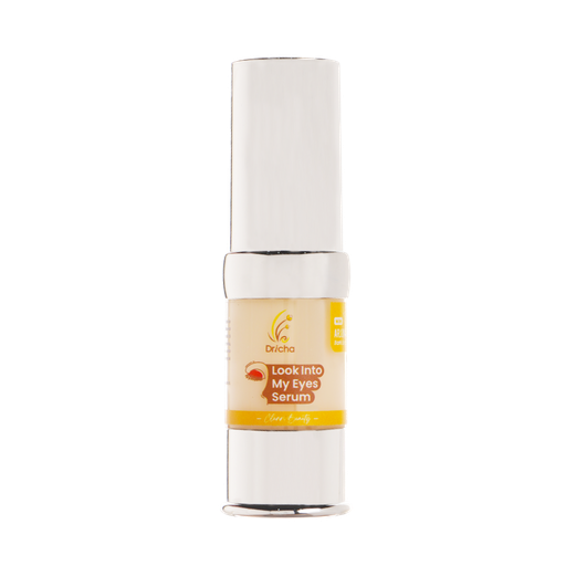Look Into My Eyes Serum