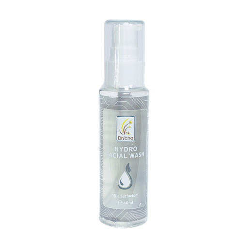 Hydro Facial Wash