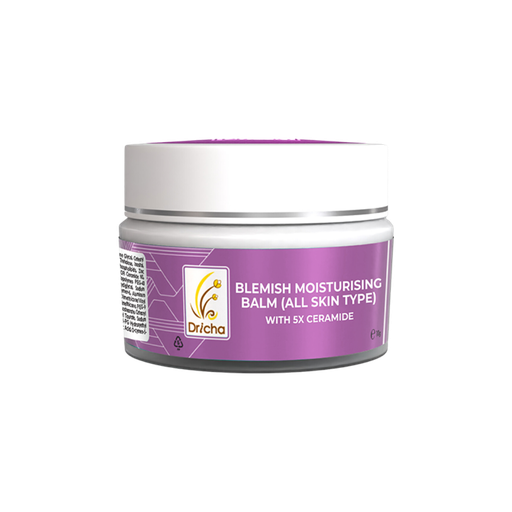 Blemish Moisturising Balm