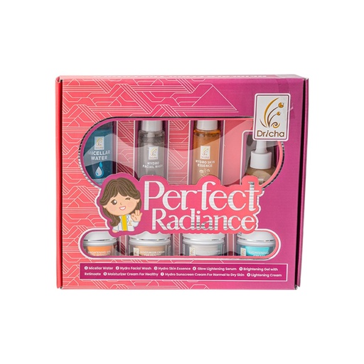 Perfect Radiance Kit