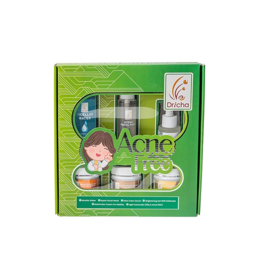 Acne Free Kit